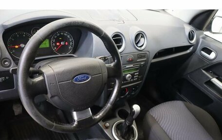 Ford Fusion I, 2007 год, 349 000 рублей, 6 фотография