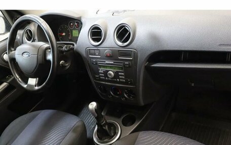 Ford Fusion I, 2007 год, 349 000 рублей, 5 фотография