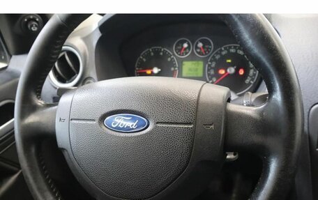 Ford Fusion I, 2007 год, 349 000 рублей, 7 фотография
