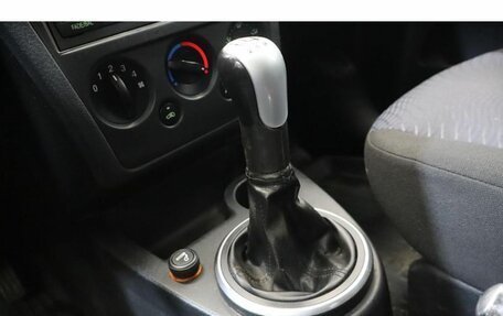 Ford Fusion I, 2007 год, 349 000 рублей, 11 фотография