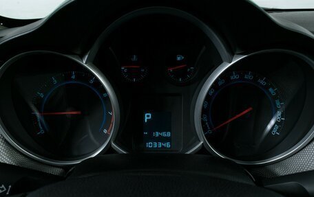 Chevrolet Cruze II, 2013 год, 820 000 рублей, 13 фотография
