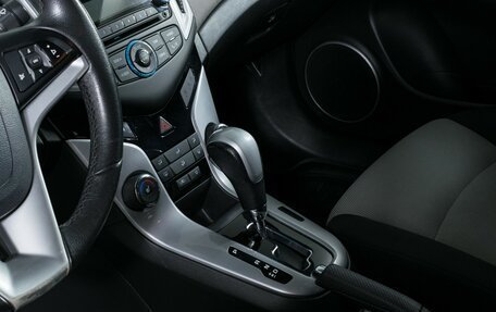 Chevrolet Cruze II, 2013 год, 820 000 рублей, 15 фотография
