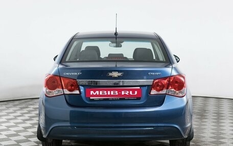 Chevrolet Cruze II, 2013 год, 820 000 рублей, 6 фотография