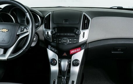 Chevrolet Cruze II, 2013 год, 820 000 рублей, 11 фотография