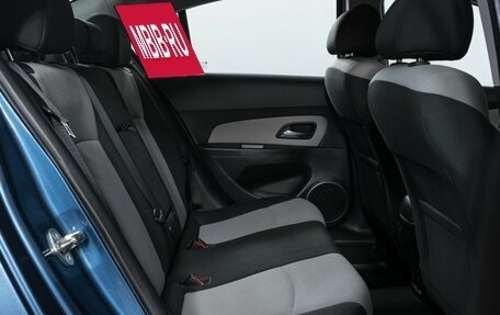 Chevrolet Cruze II, 2013 год, 820 000 рублей, 12 фотография