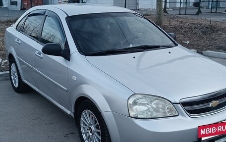 Chevrolet Lacetti, 2011 год, 460 000 рублей, 2 фотография