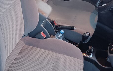 Chevrolet Lacetti, 2011 год, 460 000 рублей, 9 фотография