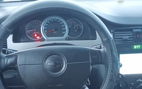 Chevrolet Lacetti, 2011 год, 460 000 рублей, 4 фотография