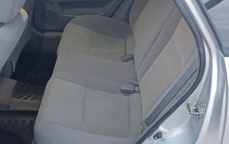 Chevrolet Lacetti, 2011 год, 460 000 рублей, 8 фотография