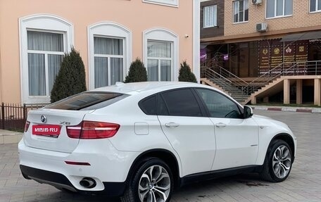 BMW X6, 2013 год, 2 250 000 рублей, 4 фотография