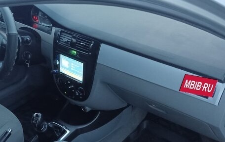Chevrolet Lacetti, 2011 год, 460 000 рублей, 7 фотография
