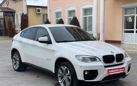 BMW X6, 2013 год, 2 250 000 рублей, 3 фотография
