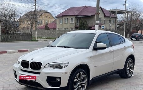 BMW X6, 2013 год, 2 250 000 рублей, 2 фотография