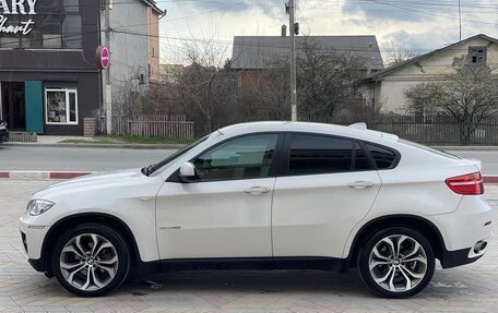 BMW X6, 2013 год, 2 250 000 рублей, 8 фотография