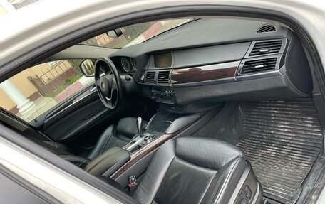 BMW X6, 2013 год, 2 250 000 рублей, 10 фотография