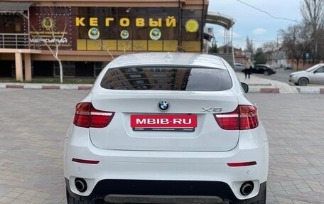 BMW X6, 2013 год, 2 250 000 рублей, 6 фотография