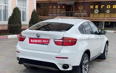 BMW X6, 2013 год, 2 250 000 рублей, 5 фотография