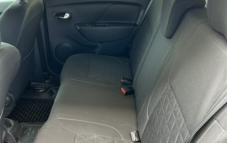 Renault Sandero II рестайлинг, 2018 год, 1 175 000 рублей, 10 фотография