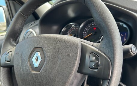 Renault Sandero II рестайлинг, 2018 год, 1 175 000 рублей, 16 фотография