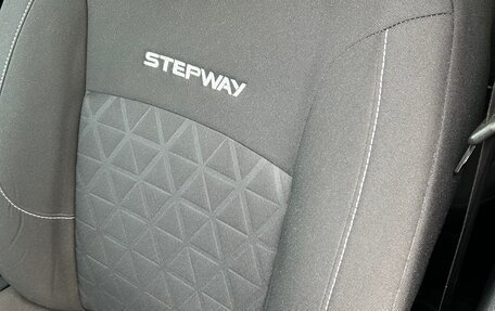 Renault Sandero II рестайлинг, 2018 год, 1 175 000 рублей, 14 фотография