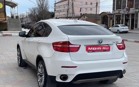 BMW X6, 2013 год, 2 250 000 рублей, 7 фотография