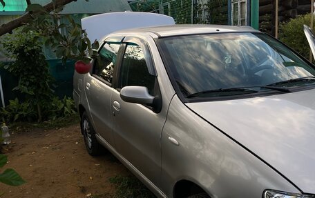 Fiat Albea I рестайлинг, 2008 год, 290 000 рублей, 3 фотография