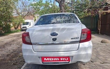 Datsun on-DO I рестайлинг, 2014 год, 300 000 рублей, 6 фотография