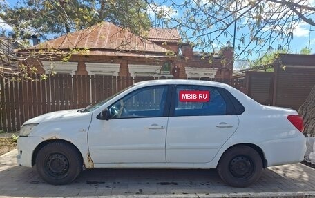 Datsun on-DO I рестайлинг, 2014 год, 300 000 рублей, 5 фотография