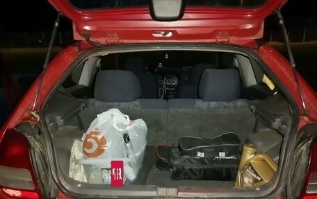 Mitsubishi Colt VI рестайлинг, 1996 год, 250 000 рублей, 8 фотография