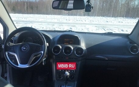 Opel Antara I, 2010 год, 890 000 рублей, 5 фотография