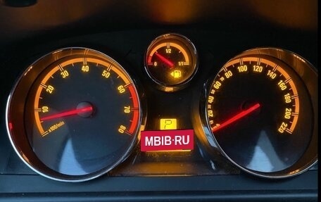 Opel Antara I, 2010 год, 890 000 рублей, 6 фотография