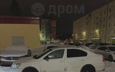 Skoda Octavia, 2012 год, 500 000 рублей, 6 фотография