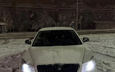 Skoda Octavia, 2012 год, 500 000 рублей, 3 фотография