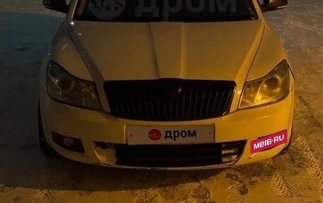 Skoda Octavia, 2012 год, 500 000 рублей, 4 фотография