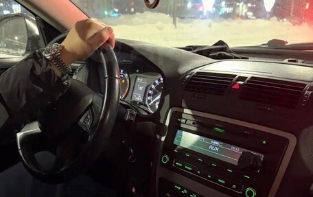 Skoda Octavia, 2012 год, 500 000 рублей, 7 фотография