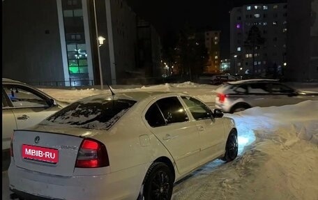 Skoda Octavia, 2012 год, 500 000 рублей, 2 фотография