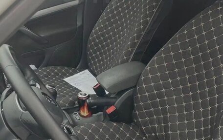 Skoda Octavia, 2012 год, 500 000 рублей, 8 фотография