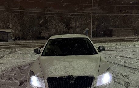 Skoda Octavia, 2012 год, 500 000 рублей, 10 фотография