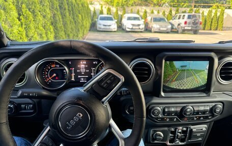 Jeep Wrangler, 2018 год, 3 590 000 рублей, 13 фотография