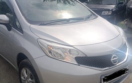 Nissan Note II рестайлинг, 2016 год, 1 100 000 рублей, 2 фотография