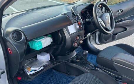 Nissan Note II рестайлинг, 2016 год, 1 100 000 рублей, 4 фотография