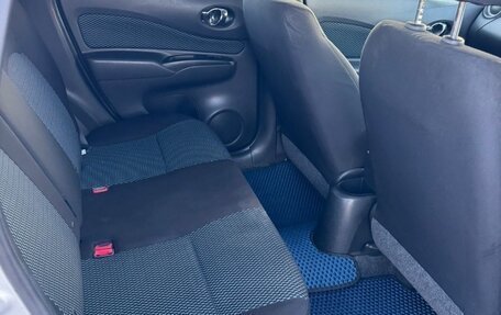 Nissan Note II рестайлинг, 2016 год, 1 100 000 рублей, 13 фотография