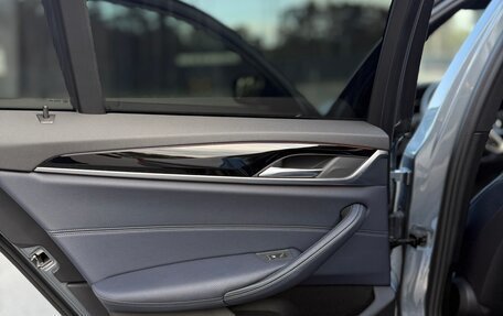 BMW 5 серия, 2017 год, 3 500 000 рублей, 12 фотография