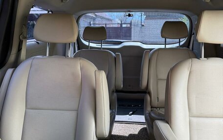 KIA Carnival III, 2019 год, 2 800 000 рублей, 12 фотография