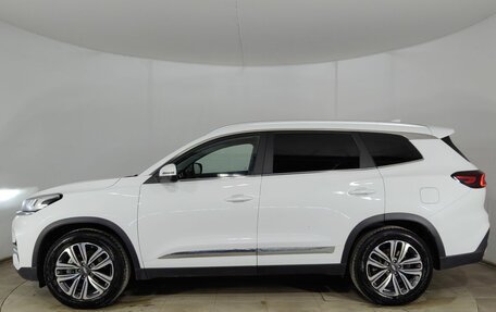 Chery Tiggo 8 I, 2020 год, 1 650 000 рублей, 7 фотография