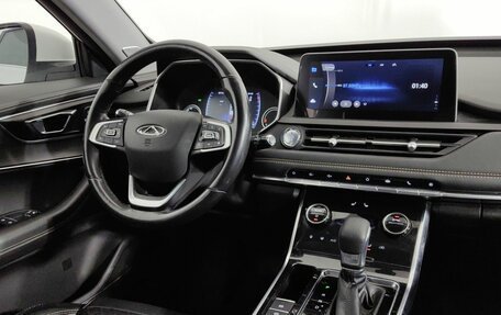 Chery Tiggo 8 I, 2020 год, 1 650 000 рублей, 8 фотография