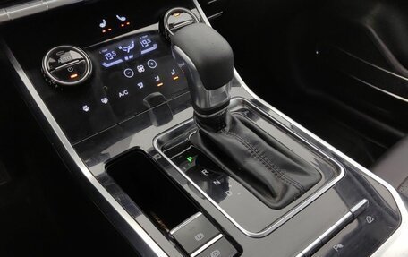 Chery Tiggo 8 I, 2020 год, 1 650 000 рублей, 11 фотография