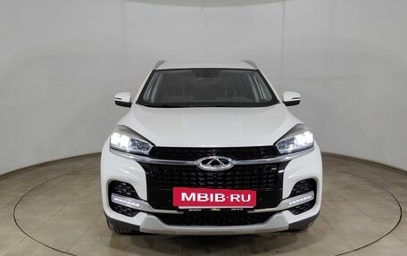 Chery Tiggo 8 I, 2020 год, 1 650 000 рублей, 2 фотография