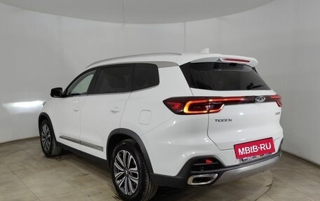 Chery Tiggo 8 I, 2020 год, 1 650 000 рублей, 6 фотография