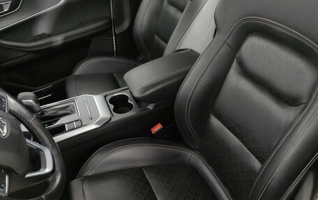 Chery Tiggo 8 I, 2020 год, 1 650 000 рублей, 18 фотография